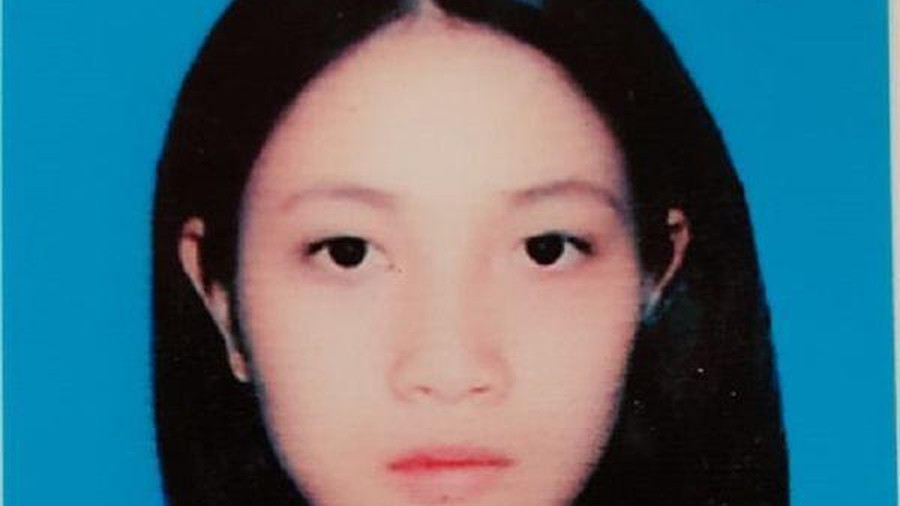 Thiếu nữ 17 tuổi mất tích bí ẩn nhiều ngày.
