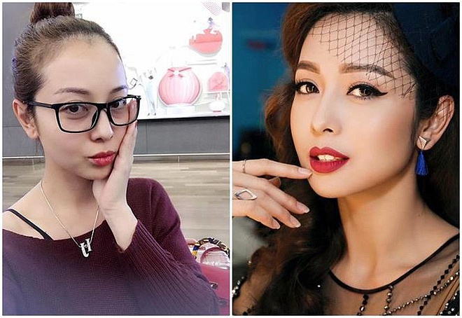 Sau khi sinh em bé thứ 3, Jennifer Phạm ngày càng lột xác và nhận phản hồi tích cực từ người hâm mộ.