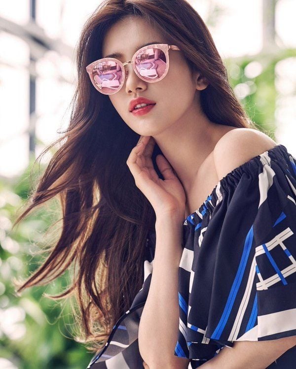 suzy