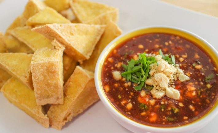 Đậu giàu dinh dưỡng lại dễ ăn ai cũng thích