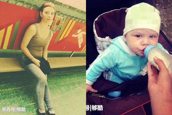 Người mẹ bỏ đói con đến chết.