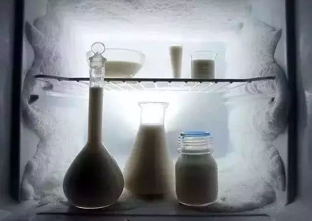 Bảo quản sữa đúng cách giảm nguy cơ