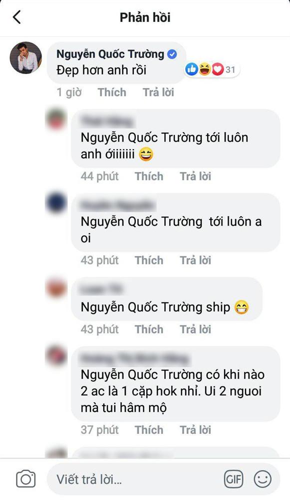 Midu đăng ảnh