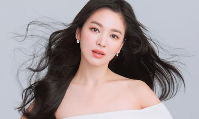 song hye kyo 2