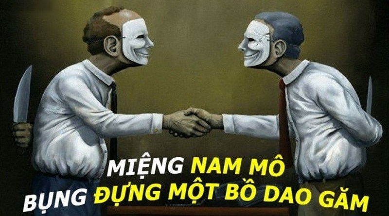 Ảnh minh họa (Nguồn: Internet)