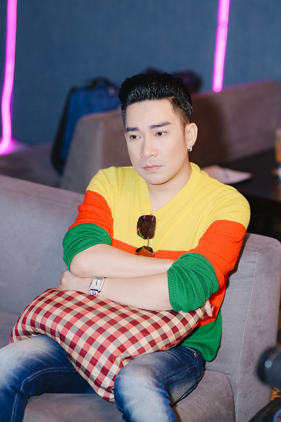 Quang Hà phản bác thông tin dùng nghi vấn đạo nhạc để tạo scandal.