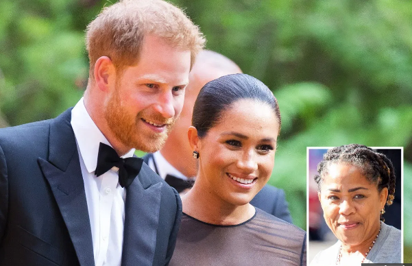 Meghan Markle dự định mua nhà mới ở Mỹ