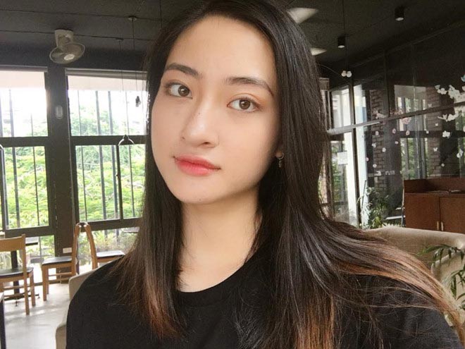 Hình ảnh đời thường của tân Hoa hậu Thế giới Việt Nam 2019 - Lương Thùy Linh.