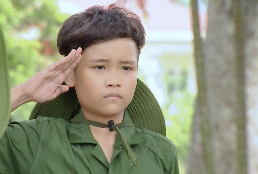 Trịnh Nhật Minh (SN 2006) - Quán quân The voice Kids 2016.