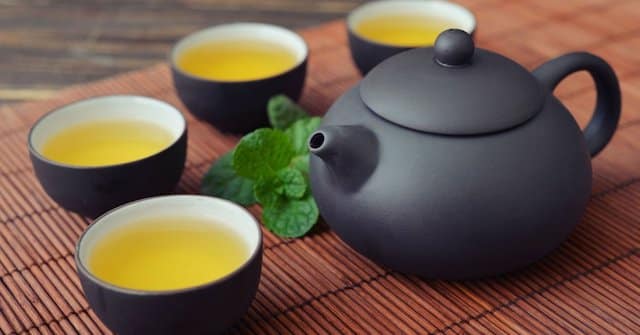 tea