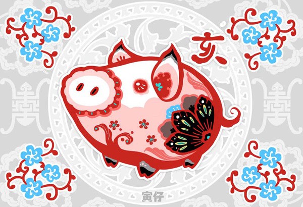 Tuổi Hợi càng rời xa sân si càng phát tài