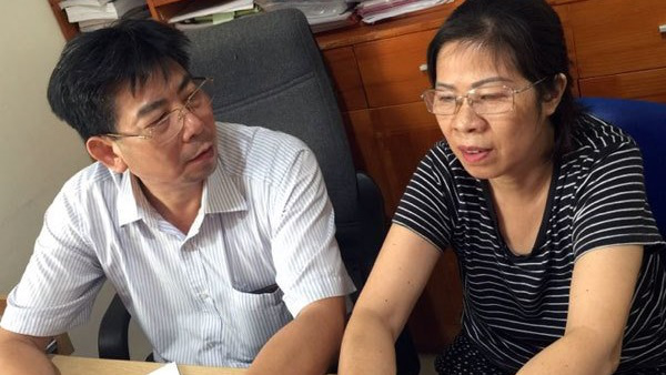 Vụ cháu bé trường Gateway tử vong, cơ quan chức năng đã khởi tố bị can bà Nguyễn Bích Quy