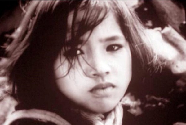 NSND Lan Hương nổi tiếng và được mọi người biết đến khi đảm nhận vai chính trong bộ phim 