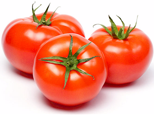 Cà chua tốt cho sức khỏe thai nhi