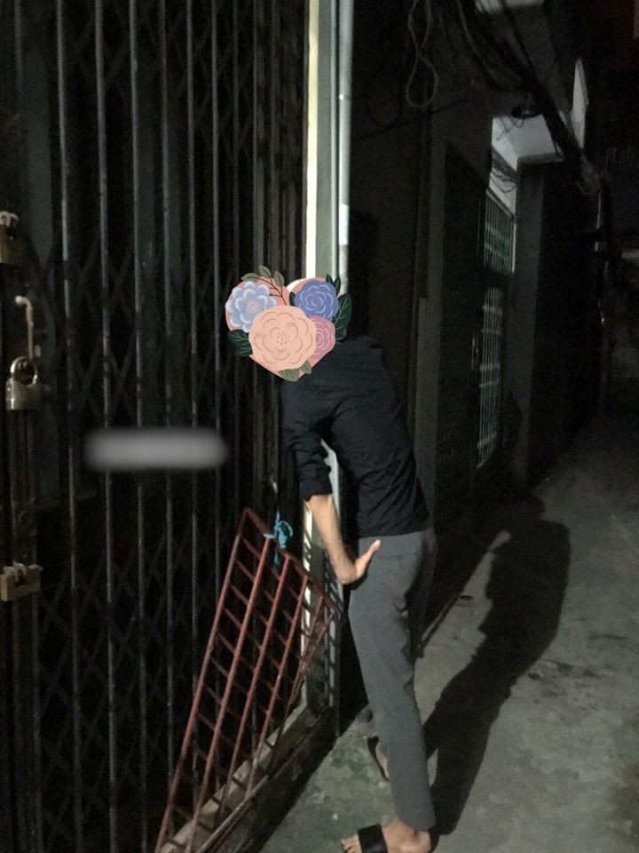 Anh chàng bị chia tay vì không chịu