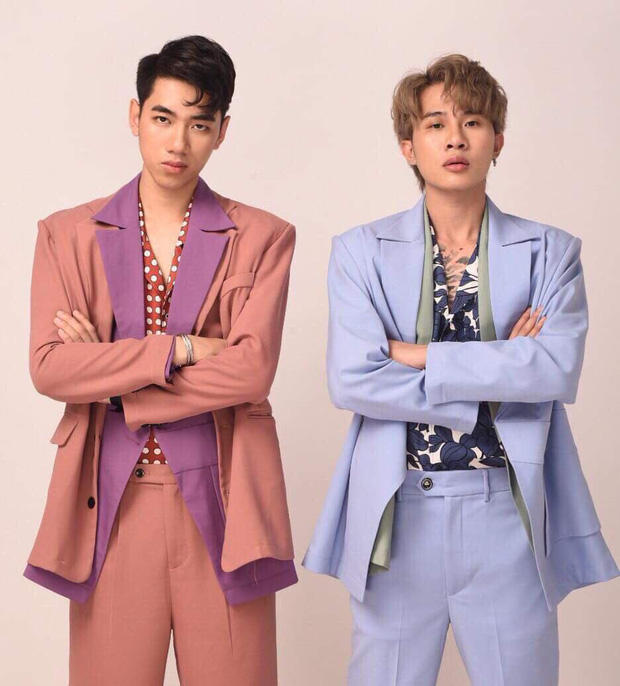 Ngay sau khi thông tin giải thưởng AAA 2019 bị hủy bỏ, liên hện với Jack và K-ICM, cả hai cho biết: