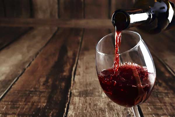 Mỗi ngày một ly rượu vang ngăn ngừa ung thực