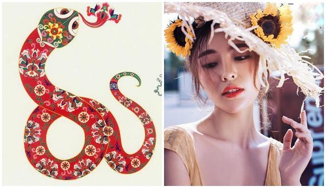 Tuổi Tỵ may mắn cuối năm 2019