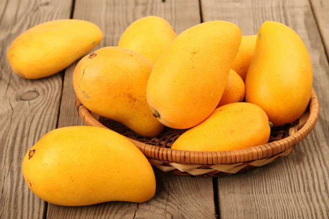 Người tiểu đường không ăn xoài