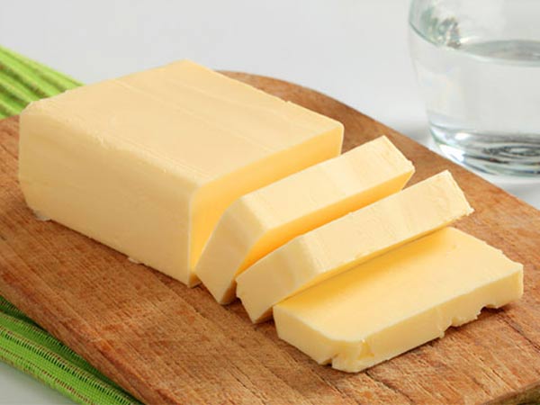 Bơ thực phẩm gây hại sức khỏe