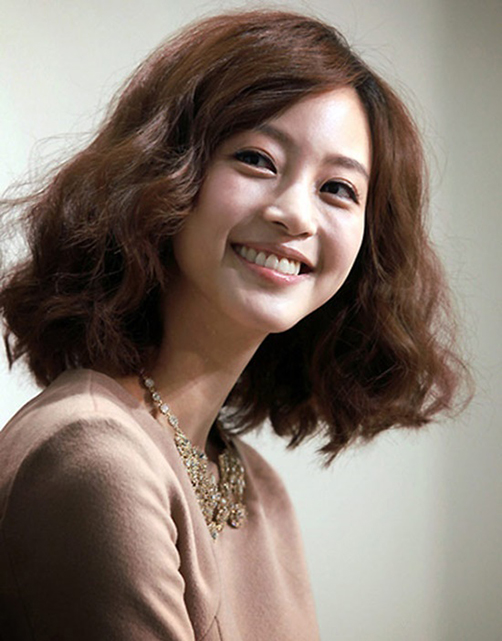 toc ngan xoan song nhe