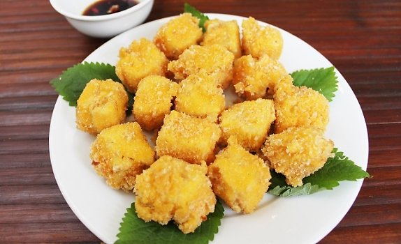 Món đậu thơm ngon hơn khi bỏ vào tủ lạnh
