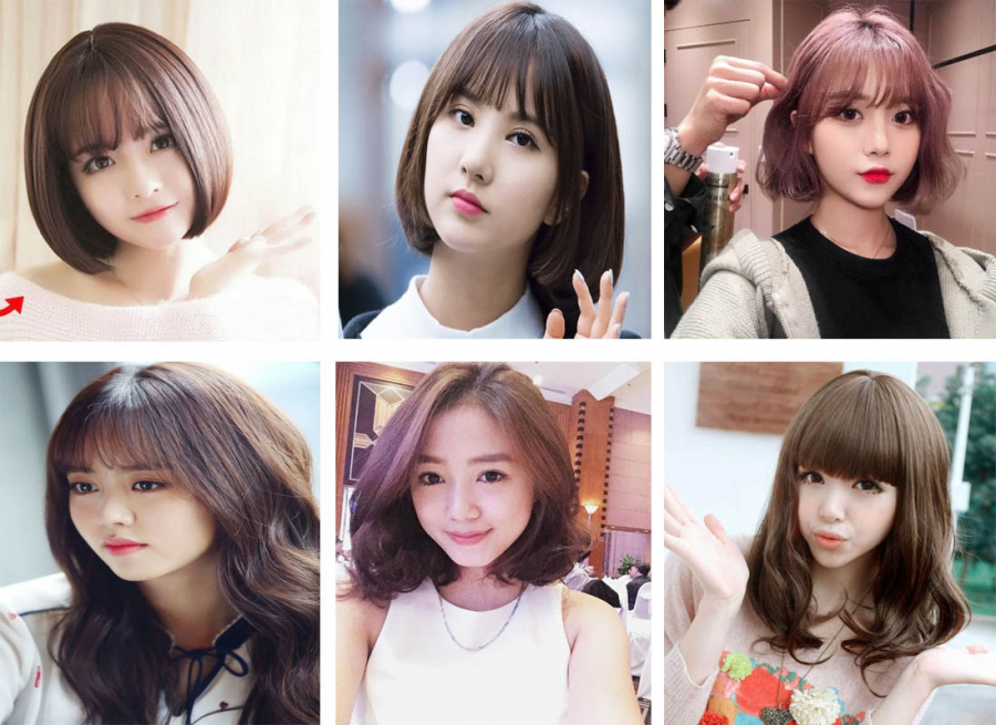 10 màu tóc nhuộm thời thượng từ các idol Kpop cho năm 2020  ELLE Man Việt  Nam