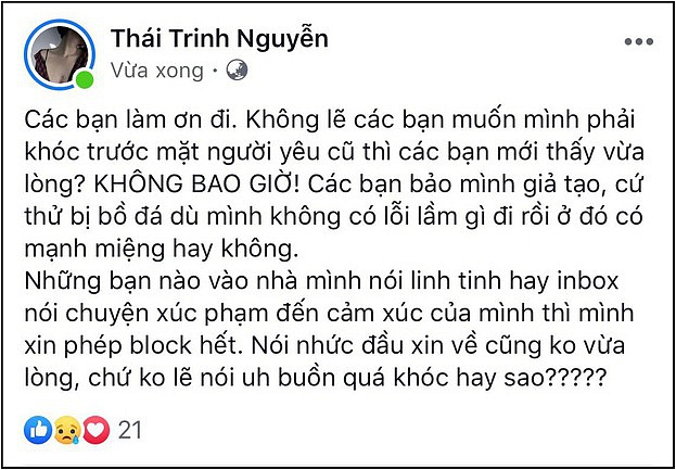 thai-trinh-co-dong-thai-dang-mung-sau-on-ao-hau-chia-tay-quang-dang-tiet-lo-qua-dac-biet-tu-nguoi-giau-mat-d9747c