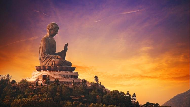 Phật Giáo: Hơn bao giờ hết, con người cần những giá trị tinh thần để vượt qua những thử thách trong cuộc sống. Với lịch sử và triết lý vĩ đại, Phật Giáo mang đến sự động viên và hy vọng cho chúng ta. Điều này càng được thể hiện rõ trong tâm thiền với những giáo huấn thiêng liêng.