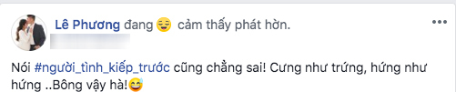 le-phuong-phat-hon-khi-chong-cham-chut-con-gai-vua-sinh-quen-ca-vo-e7eb44
