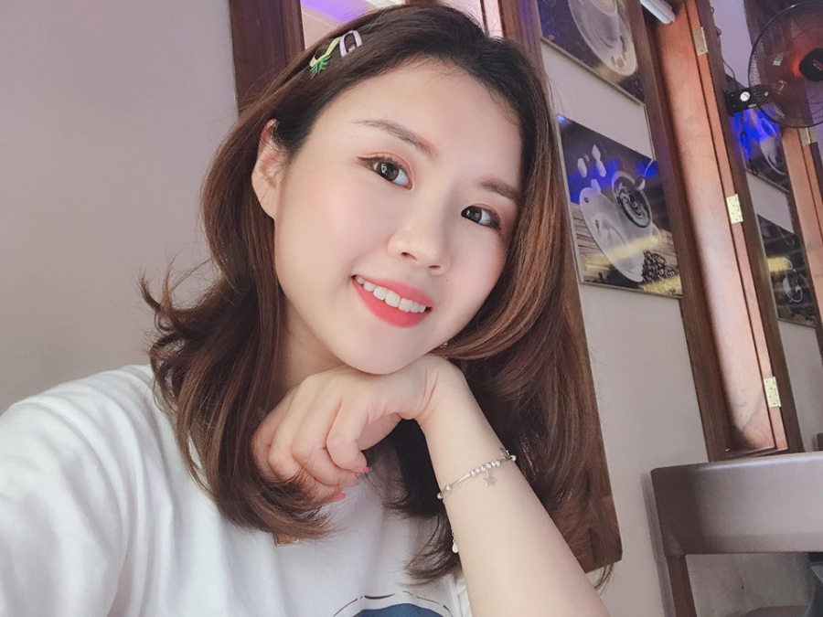  Blogger người Hàn Quốc Cheri Hyeri