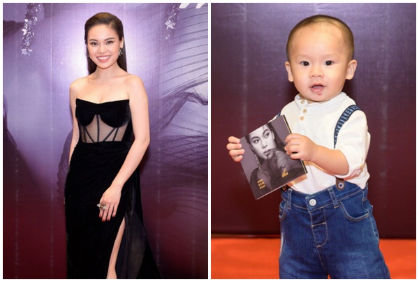 Mới đây, Giang Hồng Ngọc chính thức cho ra mắt album nhạc tình “Mùa thu chết”- dòng nhạc đang dần gắn liền với tên tuổi của nữ ca sĩ. Trong buổi họp báo giới thiệu sản phẩm âm nhạc mới, Giang Hồng Ngọc bất ngờ cho biết cô sẽ tổ chức lễ hỏi vào ngày 17/10. Buổi lễ chỉ có sự tham gia của gia đình 2 bên. Lễ cưới chính thức sẽ được diễn ra vào tháng 11 nhưng cô chưa công bố thời gian cụ thể. Cũng tại đây, lần đầu tiên Giang Hồng Ngọc công khai con trai của mình. Nữ ca sĩ tâm sự, thời gian đầu sau khi sinh con cô gặp nhiều áp lực nhưng luôn có ba mẹ bên cạnh giúp đỡ.