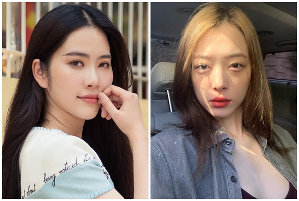 Trước sự ra đi của nữ ca sĩ/diễn viên trẻ Sulli, nhiều sao Việt liên tục bày tỏ sự thương tiếc đến nữ nghệ sĩ trẻ. Không ngoại lệ, mới đây nhất trên trang cá nhân của mình, Nam Em bất ngờ đăng tải hình ảnh nữ thần Hàn Quốc. Theo đó, cô cũng bày tỏ sự đồng cảm với những áp lực dẫn đến quyết định kết liễu cuộc đời của Sulli: