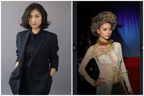 Mới đây nhất, sau bài viết chỉ trích nữ ca sĩ nhạc đồng quê Kacey Musgraves diện trang phục áo dài một cách phản cảm, trên một số trang về showbiz, hình ảnh Ngô Thanh Vân diện áo dài xuyên thấu, hở cả vòng eo bất ngờ được chia sẻ một cách nhanh chóng. Ngay khi những hình ảnh của nàng