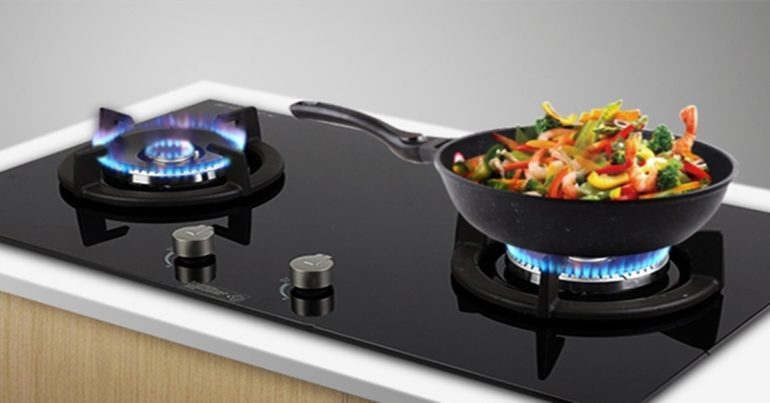 Khôn nên dùng ngọn lửa quá to