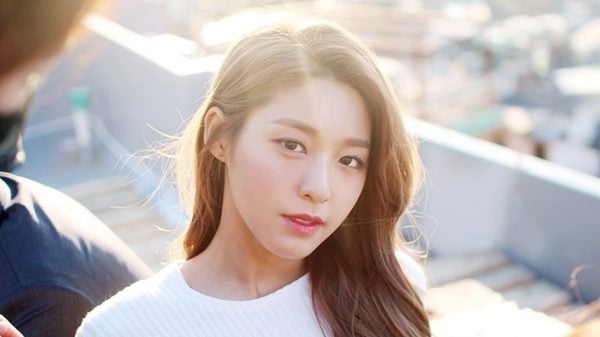 Seolhyun cũng là mỹ nhân sở hữu vô cùng nhiều fan hâm mộ