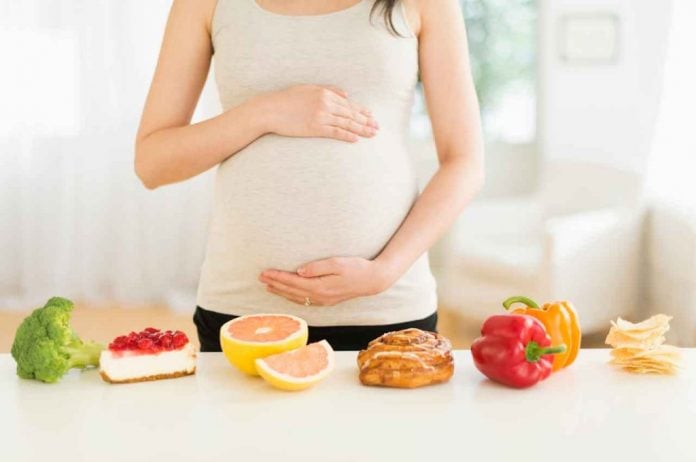 Chế độ dinh dưỡng hợp lý