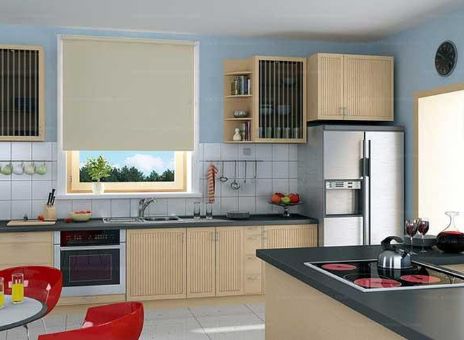 Đặt bếp hút tài lộc vào nhà