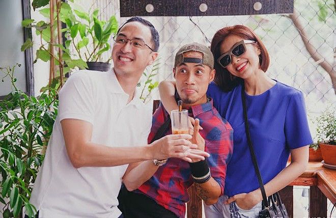tran-thanh-yeu-dong-nhi-va-nhung-chuyen-tinh-don-phuong-it-ai-biet-trong-showbiz-viet-4e60c3