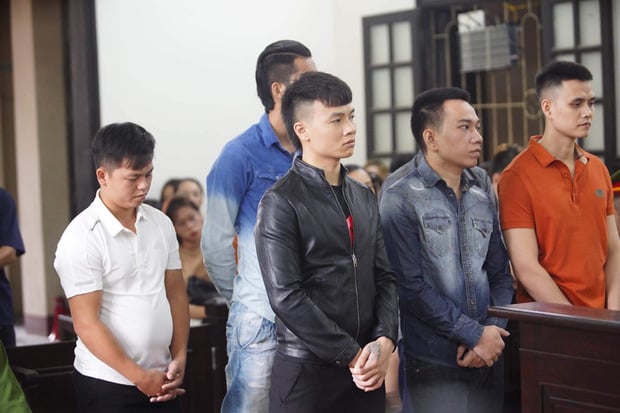 Ngô Bá Khá bị tuyên phạt mức án 10 năm 6 tháng tù về tội đánh bạc và tổ chức đánh bạc