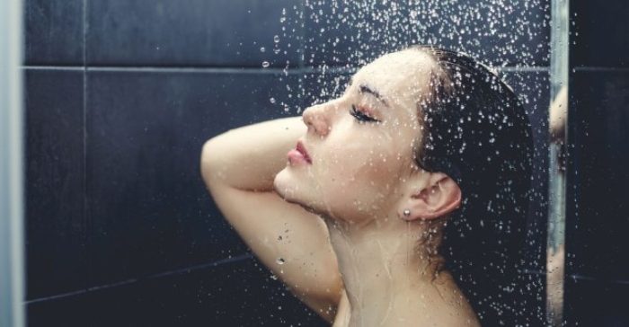 Những sai lầm khi tắm trong ngày lạnh có thể gây nguy hiểm đến tính mạng.