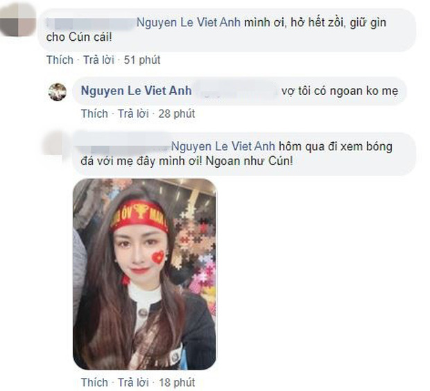 Việt Anh vướng nghi vấn có bạn gái mới hậu ly hôn khi cực tình cảm gọi cô gái biệt danh Cún bằng tiếng 