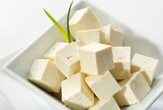 Ngửi mùi đậu thấy thơm ngon