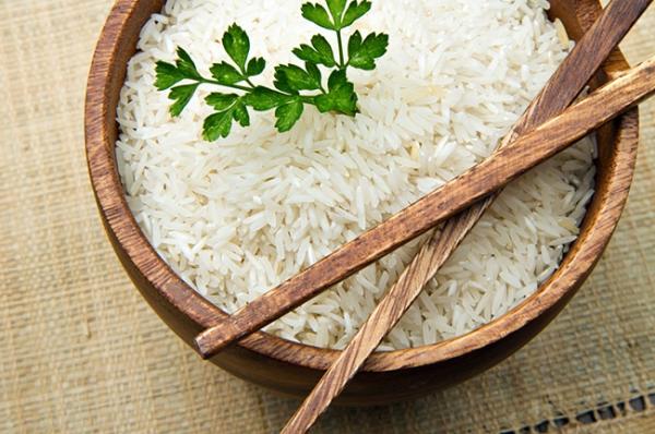 Khi chọn gạo ngon nên chọn gạo đúng mùa