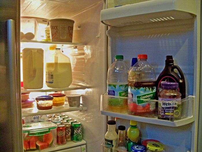 Điều chỉnh nút dàn mát tiết kiện điện năng
