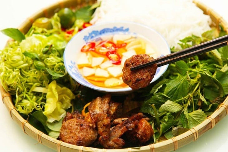 bun cha 2