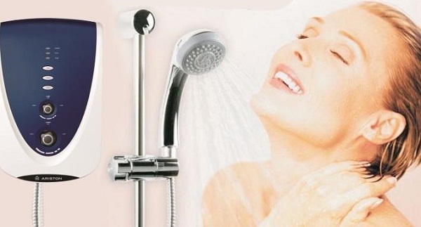 Nên tắt trước khi sử dụng