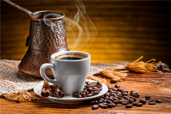 Cà phê giúp giảm cân hiệu quả