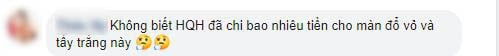 Người này phản ứng khi bị cư dân mạng đặt dấu hỏi: Hốt vỏ ốc dùm người?    