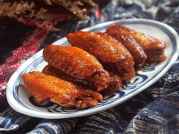 đổ 1 Lon Coca Vao Canh Ga Theo Cach Nay Rồi Nấu Chờ Một Tich Tắc Co Ngay đĩa Ga Thơm Mềm Sieu Ngon